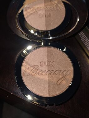 Too Faces Sun Bunny Bronzer Duo - California Glow